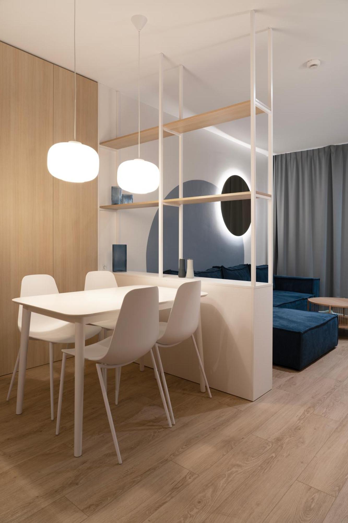 Apartamento Seaside Garden Blue Świnoujście Exterior foto