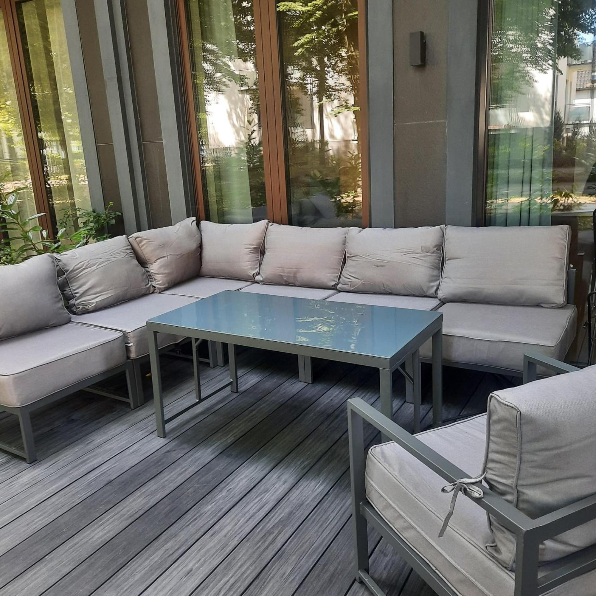 Apartamento Seaside Garden Blue Świnoujście Exterior foto